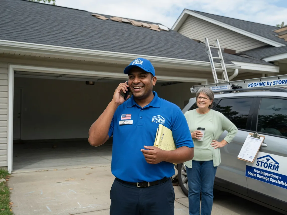 Roof Repair Near Me Hanley Falls, MN FAQs